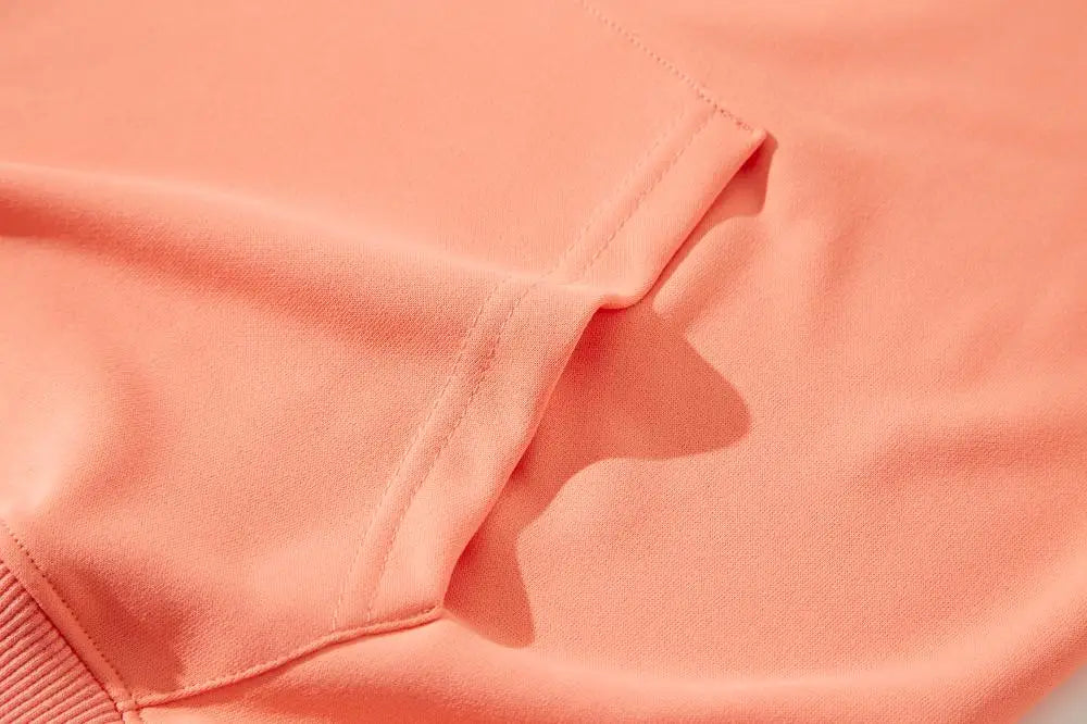 Nuova Tuta da Uomo in Vendita, Abbigliamento Sportivo Tinta Unita, Felpe Casual per Attività all'Aperto, Jogging, Felpe con Cappuccio di Alta Qualità