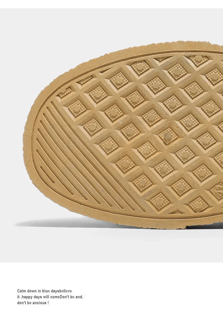 Scarpe da ginnastica in pelle moda Scarpe vulcanizzate piatte e traspiranti da uomo Scarpe con plateau resistenti all'usura per il tempo libero all'aperto Zapatillas Hombre