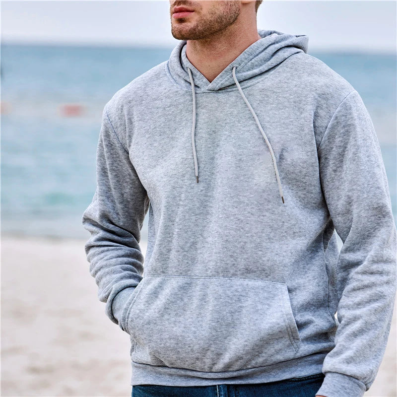 Felpe con cappuccio stampate da uomo Felpe con cappuccio casual a maniche lunghe Felpa con cappuccio Hip Hop Harajuku Y2k Top da uomo Felpe con cappuccio unisex