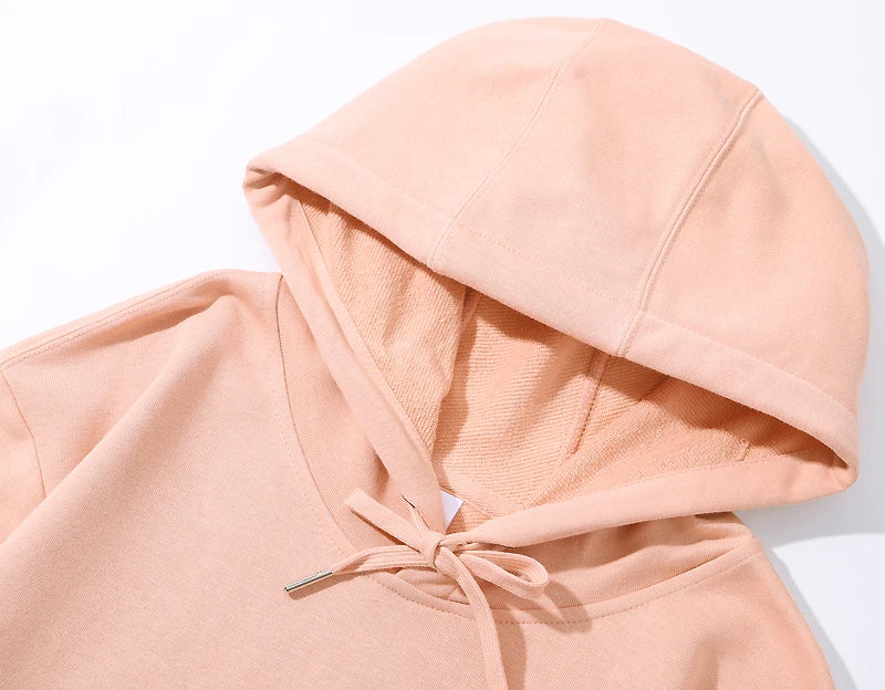 Felpa con cappuccio in cotone premium personalizzata uomo donna, personalizza la stampa felpa con cappuccio, fai da te il tuo design foto logo pullover, regalo per squadra familiare