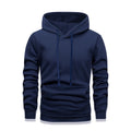 Pullover autunno-primavera Moda Felpe oversize multicolori nere Top Felpe casual da uomo Felpe con cappuccio calde in pile da donna