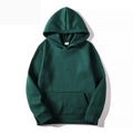 Felpe con cappuccio per uomo e donna 2025 autunno nuovo articolo pesante americano high street da uomo top plus size pullover con cappuccio