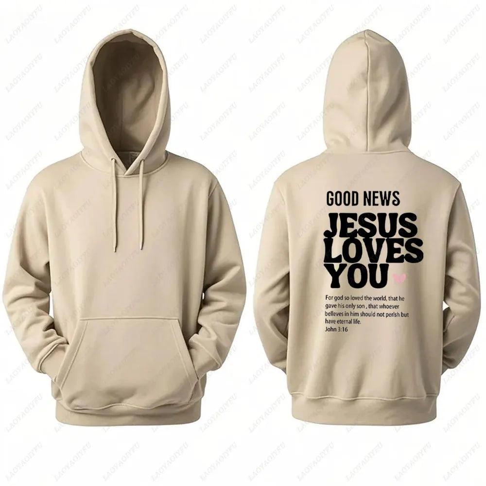 Caro persona dietrormi Il mondo è un posto migliore, sei abbastanza Felpa con cappuccio pullover unisex Felpe con cappuccio calde autunnali e invernali a maniche lunghe